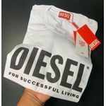 T-SHIRT EMBORRACHADA DIF 84