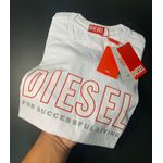 T-SHIRT EMBORRACHADA DIF 89 