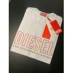 T-SHIRT EMBORRACHADA DIF 89 