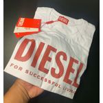 T-SHIRT EMBORRACHADA DIF 90