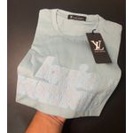 T-SHIRT EMBORRACHADA LV DIF 82