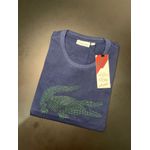 LACOSTE CROCODILO PEDRARIAS 