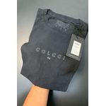 T-SHIRT RSV CLC BASICA EMB