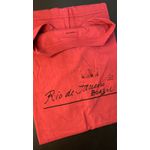 T-SHIRT OSK VINHO RIO DE JANEIRO