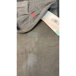 T-SHIRT RSV CINZA EMBORRACHADA