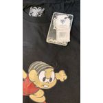 T-SHIRT CAVALERA TURMA DA MONICA