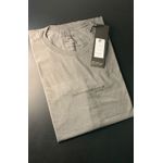 T-SHIRT ELLUS CINZA EMBORRACHADA