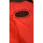 T-SHIRT OSK RED EST COSTAS
