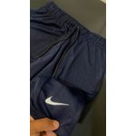 T-SHIRT NIKE DRY FIT AZUL MARINHO