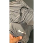 T-SHIRT NIKE DRY FIT CINZA