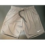 T-SHIRT NIKE DRY FIT CINZA