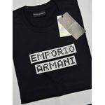 T-SHIRT DIFERENCIADA EX