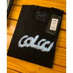 CAMISETA CLC EST AZUL