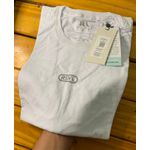 CAMISETA RSV WHITE BASIC