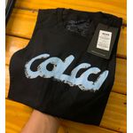 CAMISETA CLC EST AZUL