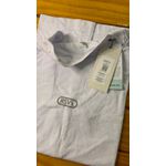 CAMISETA RSV WHITE BASIC