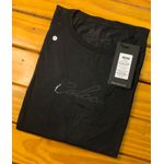 CAMISETA CLC BLACK EST GEL