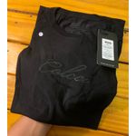 CAMISETA CLC BLACK EST GEL