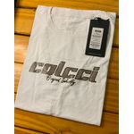 CAMISETA CLC EMBORRACHADA 