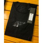 CAMISETA ELLUS BLACK S