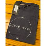 CAMISETA JJ CINZA ESC