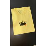CAMISETA OSK AMARELA