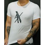 CAMISETA IMPORTADA ESTAMPA EMBORRACHADA CO08