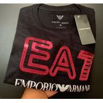 CAMISETA IMPORTADA ESTAMPA LANTEJOULASCO28