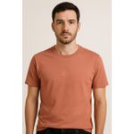 CAMISETA PREMIUM DETALHE EMBORRACHADO