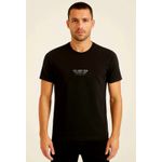 CAMISETA PREMIUM DETALHE EMBORRACHADO