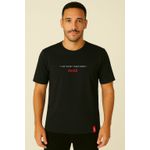 CAMISETA PREMIUM DETALHE EMBORRACHADO