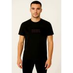 CAMISETA PREMIUM DETALHE EMBORRACHADO 