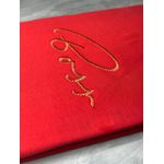 CAMISETA PREMIUM ESTMP BORDADA