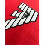 T-SHIRT EMBORRACHADA EXCHANGE