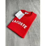 T-SHIRT LC RED 