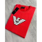 T-SHIRT EMBORRACHADA EXCHANGE