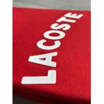 T-SHIRT LC RED 