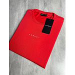 T-SHIRT EMP BASICA EMBORRACHADA