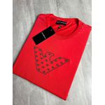 T-SHIRT EMBORRACHADA ARM