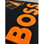 T-SHIRT B EST EMBORRACHADA LARANJA