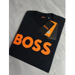 T-SHIRT B EST EMBORRACHADA LARANJA