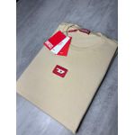 T-SHIRT BORDADA DIESEL