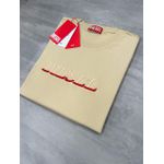 T-SHIRT BORDADA DIF DIESEL