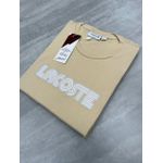 T-SHIRT L EMBORRACHADA LETRAS