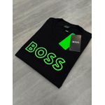 T-SHIRT EMBORRACHADA NEON
