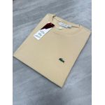 T-SHIRT CROCO LC BASICA