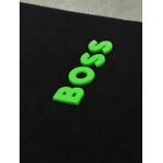 T-SHIRT BASICA EMBORRACHADO NEON
