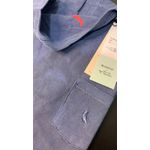 CAMISETA RSV BOLSO AZUL
