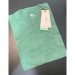 CAMISETA RSV BOLSO VERDE