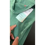 CAMISETA RSV BOLSO VERDE